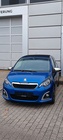 Peugeot 108 2020
