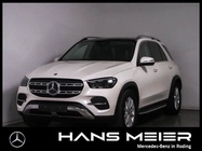 Mercedes-Benz GLE-Class 2024