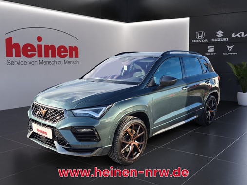Cupra Ateca 2023