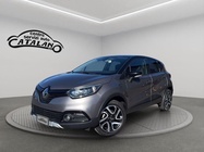 Renault Captur 2017