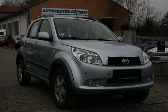 Daihatsu Terios 2006