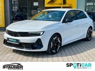 Opel Astra 2025