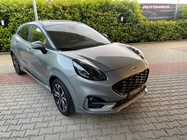Ford Puma 2024