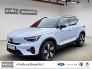 Volvo EX40 2026