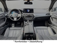 BMW 5 Series 2023