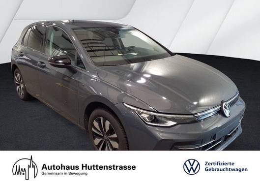 Volkswagen Golf 2025
