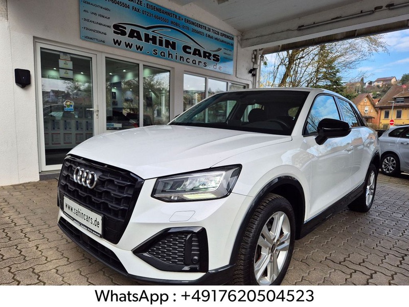 Audi Q2