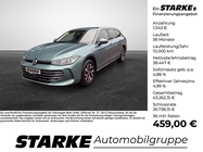 Volkswagen Passat 2026