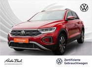 Volkswagen T-Roc 2023