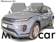 Land Rover Evoque 2022