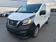 Nissan NV300 2020