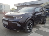Opel Mokka 2025