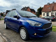 Ford Ka/Ka+ 2017