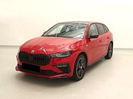 Skoda Scala 2024