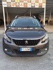Peugeot 2008 2019
