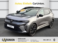 Renault Scenic 2024