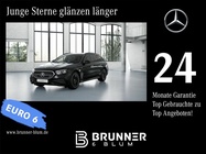 Mercedes-Benz E-Class 2025