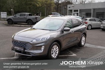 Ford Kuga 2022