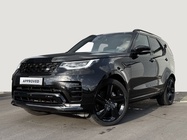 Land Rover Discovery 2023