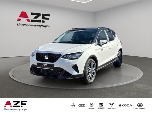 Seat Arona 2025