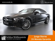 Mercedes-Benz CLS-Class 2021