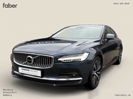 Volvo S90 2022