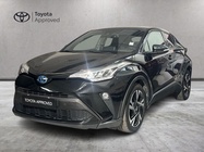 Toyota C-HR 2022