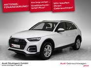 Audi Q5 2025