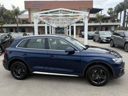 Audi Q5 2020