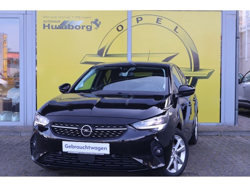 Opel Corsa 2021