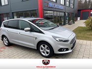 Ford S-Max 2016