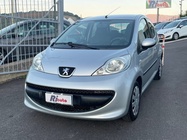 Peugeot 107 2006