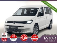 Volkswagen Caddy Maxi 2025