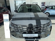 Hyundai Tucson 2025