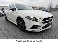 Mercedes-Benz A-Class 2020