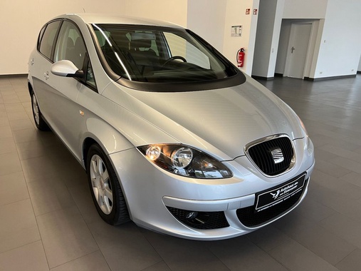 Seat Altea 2005