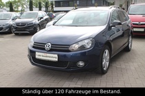 Volkswagen Golf 2012