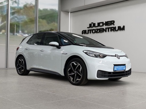 Volkswagen ID.3 2023