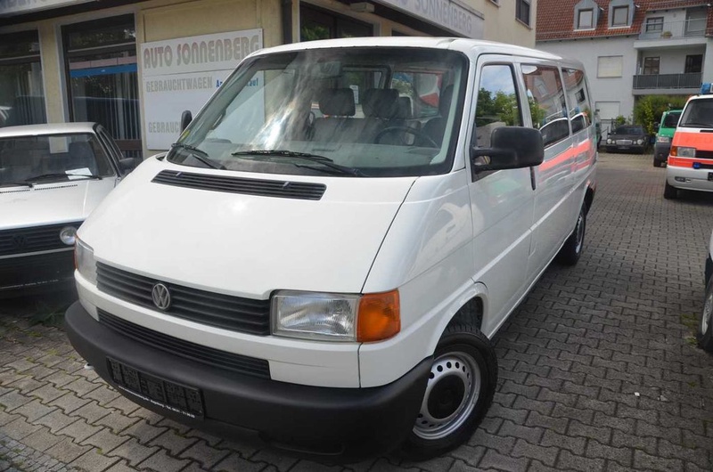 Volkswagen T4