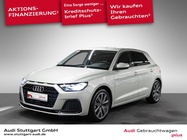 Audi A1 2025