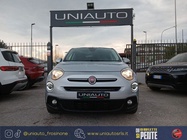 Fiat 500X 2021