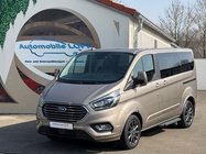 Ford Tourneo Custom 2020