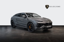 Lamborghini Urus 2024