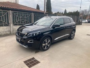 Peugeot 3008 2020
