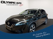 Nissan Qashqai 2021