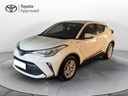 Toyota C-HR 2021