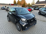 Smart ForTwo 2017