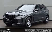BMW X5 2023
