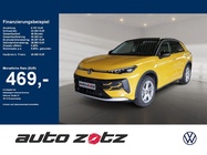 Volkswagen T-Roc 2026