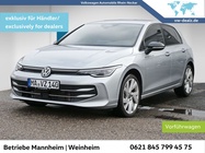 Volkswagen Golf 2025